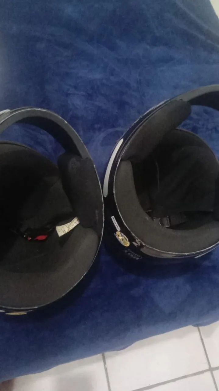 Capacete  - Foto 4