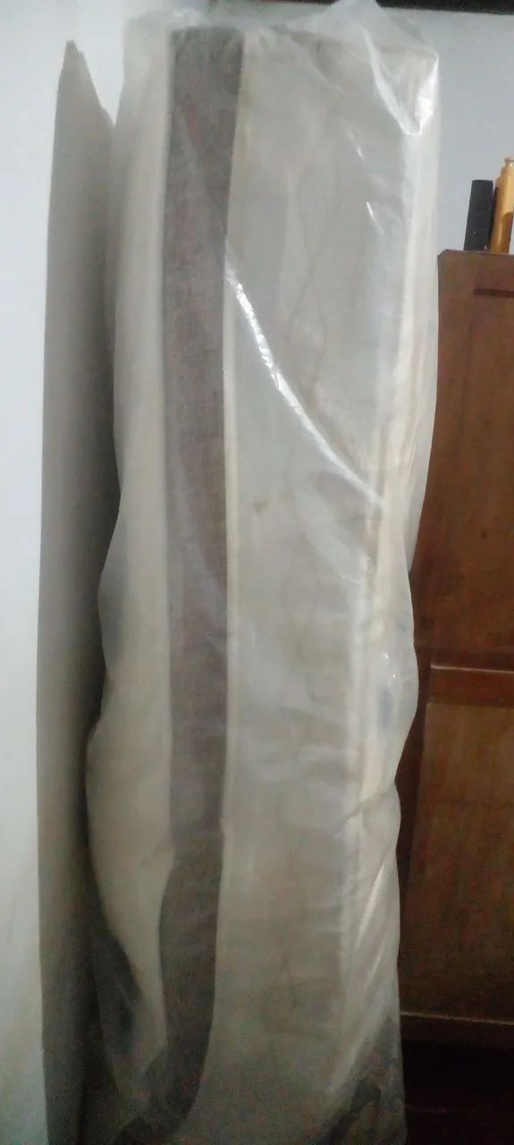 Colchão king - Foto 3
