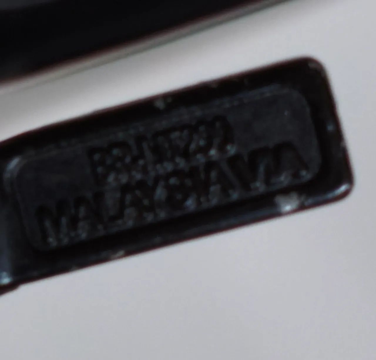 Freio mt200 com manete de radius - Foto 3