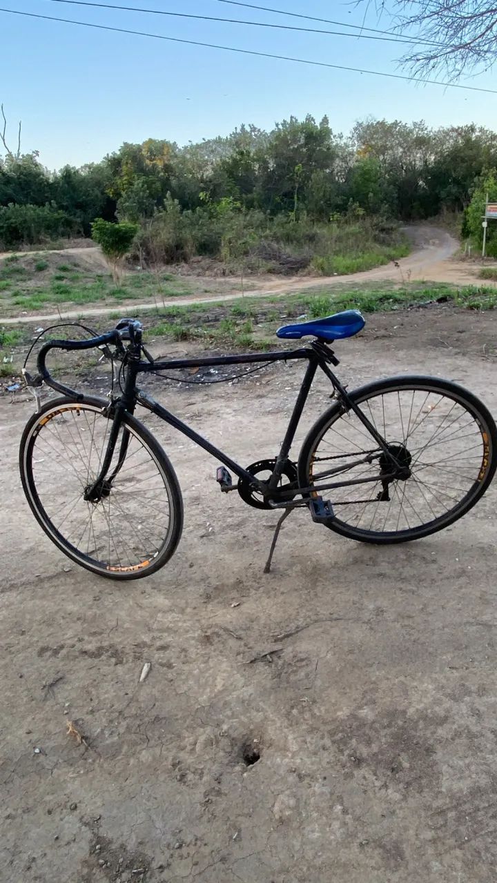 Bicicleta Caloi 10  - Foto 3