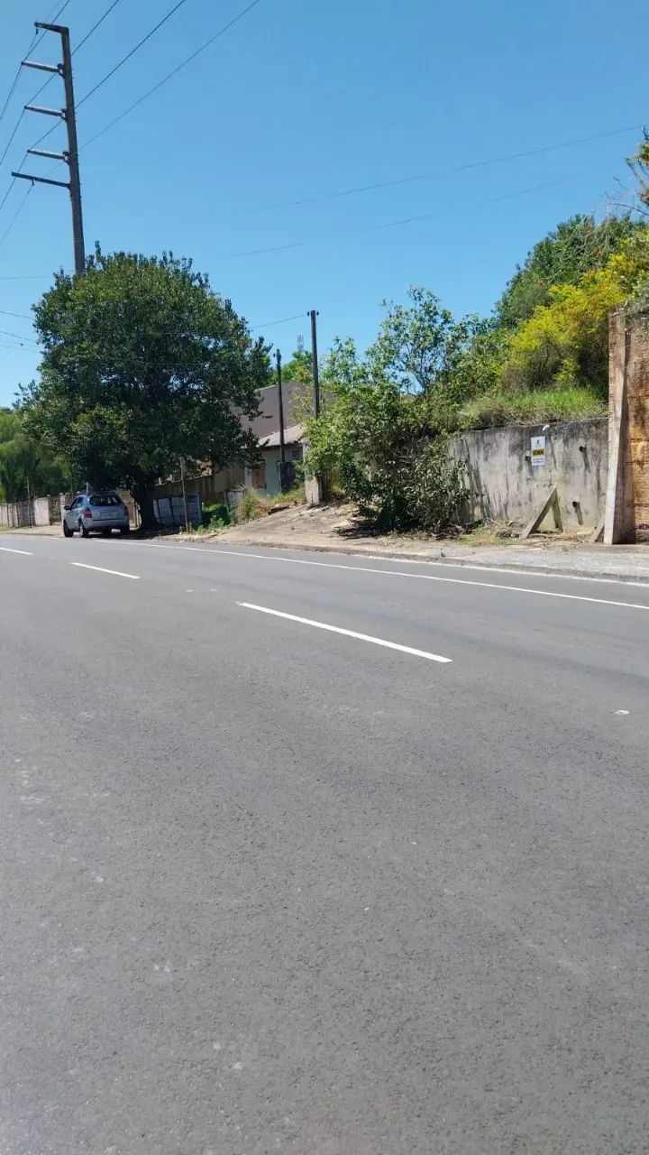 Imóvel para venda tem 616 metros quadrados com 1 quarto em Uvaranas - Ponta Grossa - PR - Foto 5