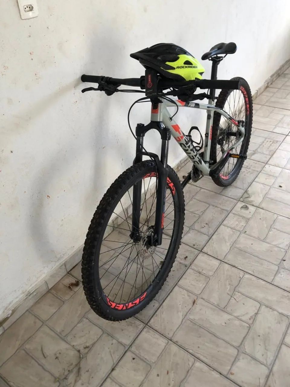 Bike Aro 29 