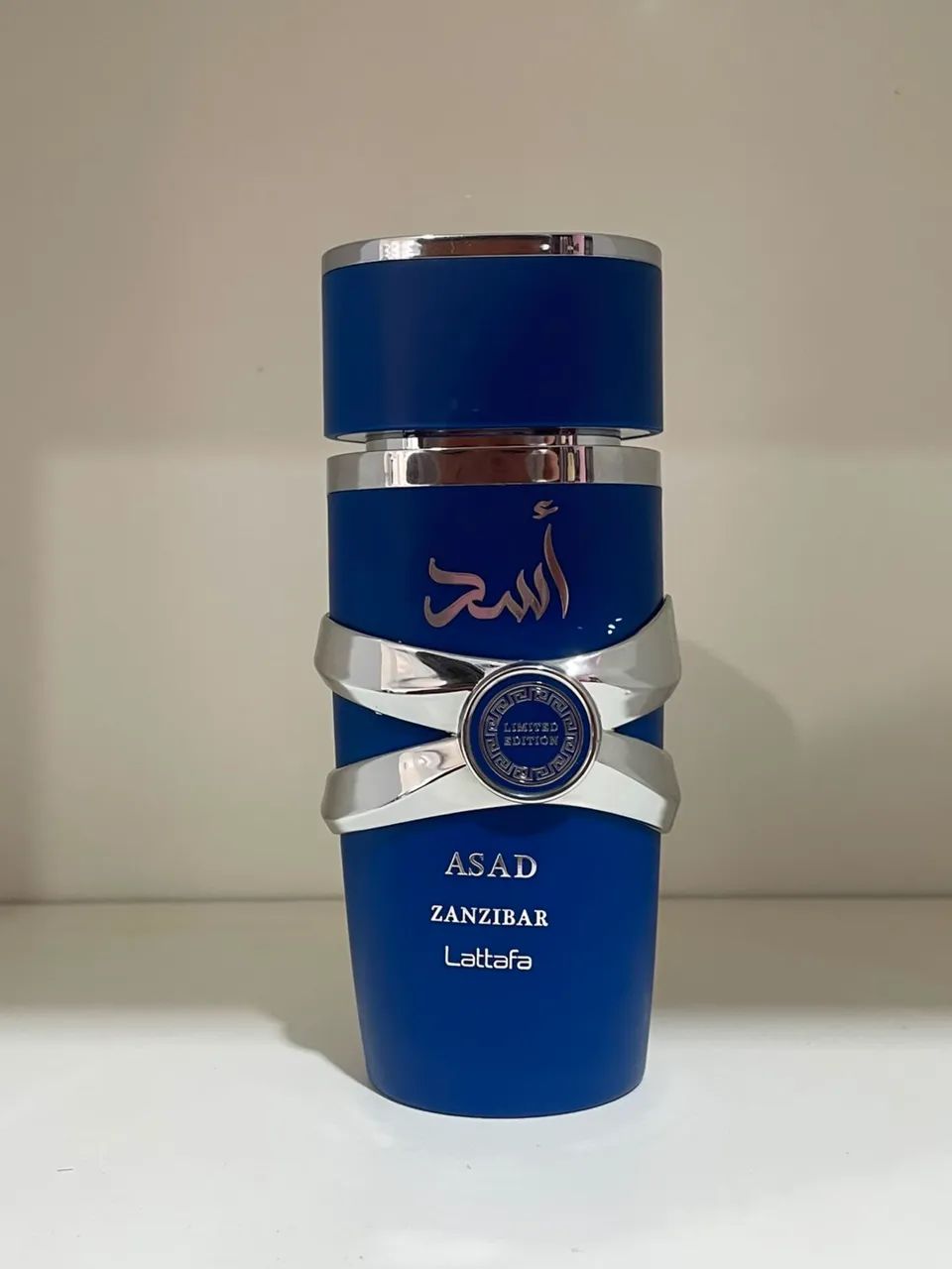 Asad Zanzibar (Lattafa)