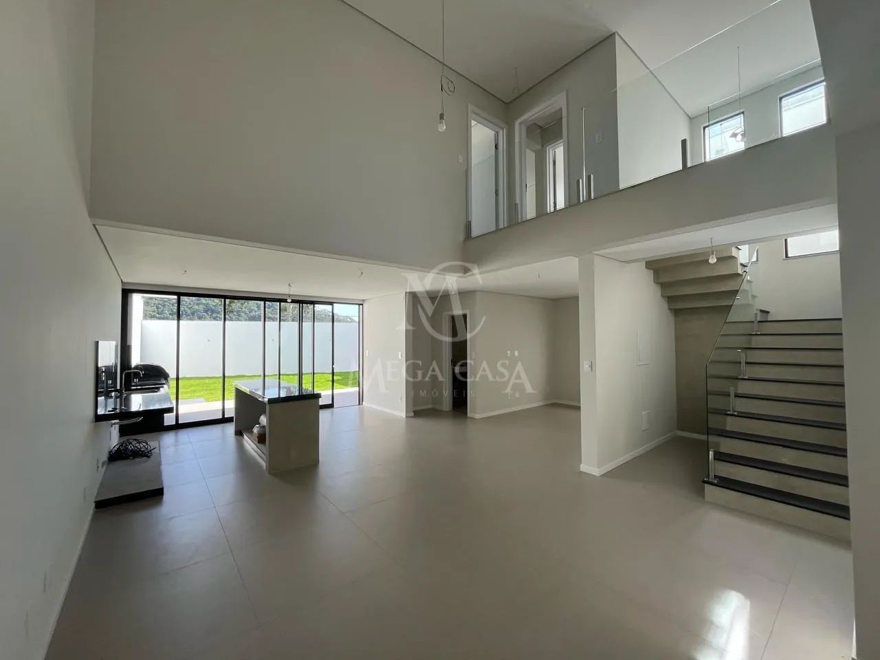 casa - Alvorada Residence - Juiz de Fora - Foto 2