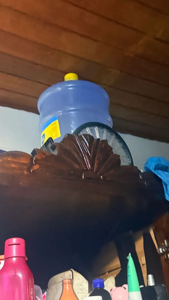 Móvel antigo  - Foto 2