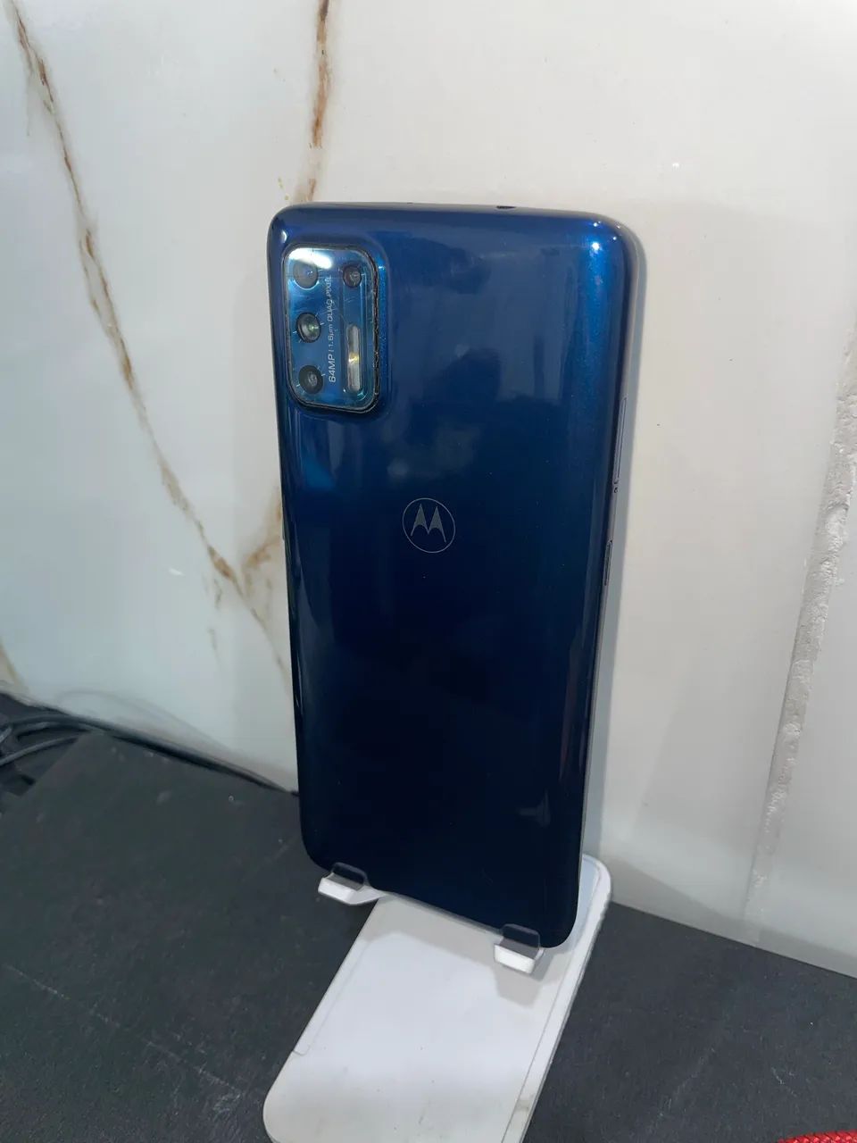 Moto G9 Plus