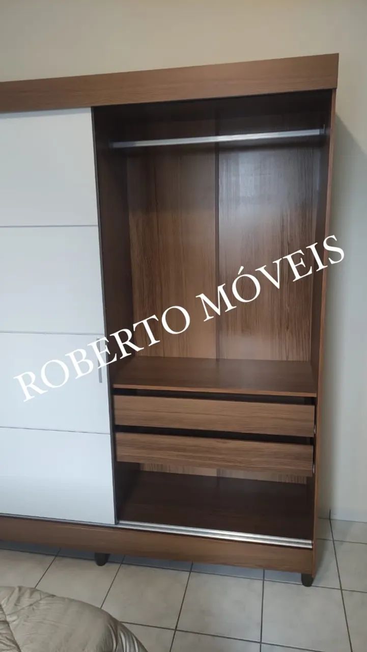 GUARDA ROUPA TORONTO - Foto 3