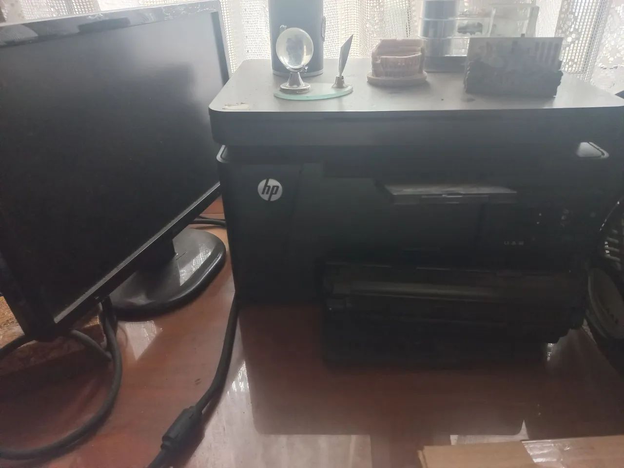 Impressora hp - Foto 2