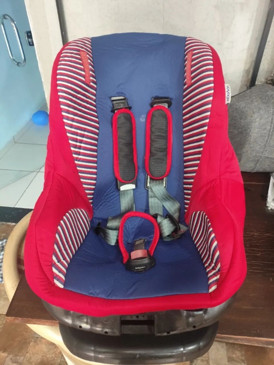 Cadeirinha para carro  - Foto 3