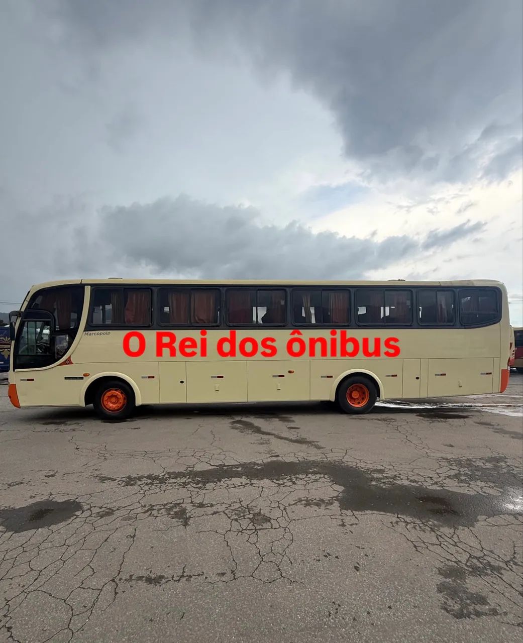 Ônibus rodoviário Marcopolo Viaggio 1050  - Foto 4