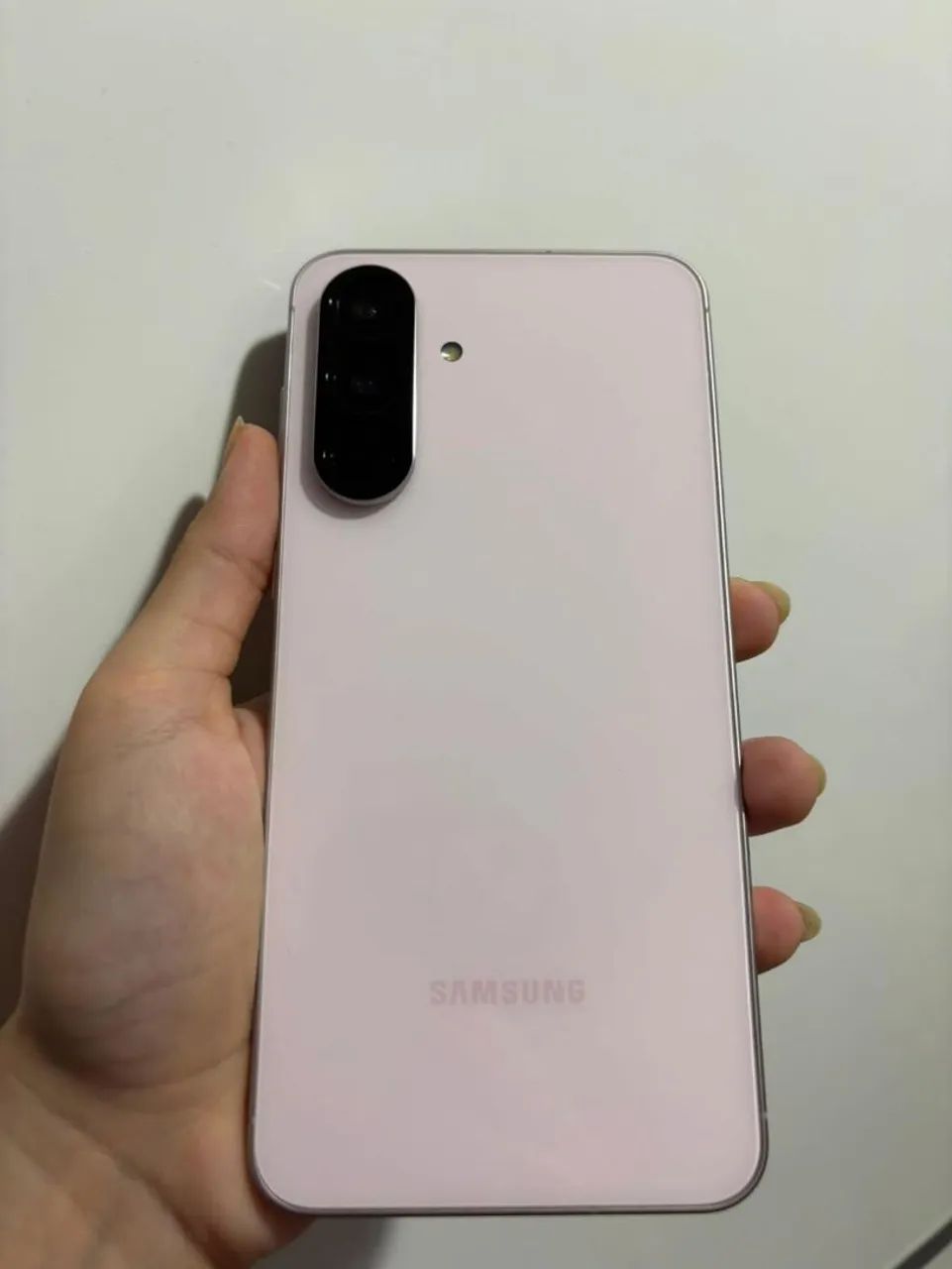 SAMSUNG A56 ROSA 256GB