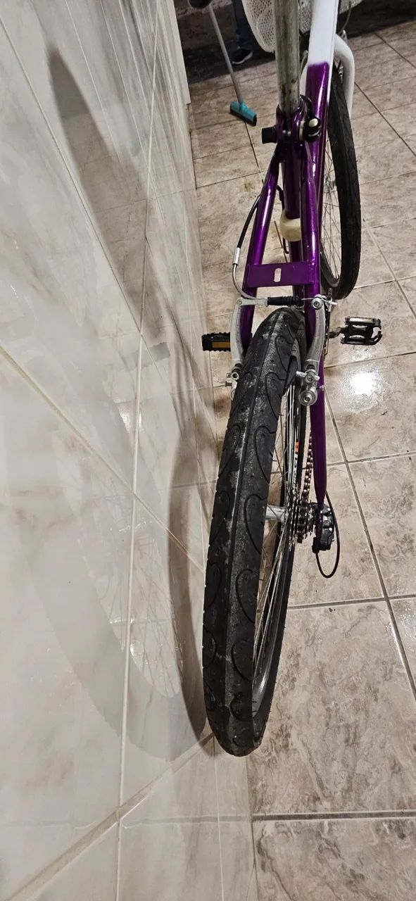 Bicicleta Caiçara aro 27 - Foto 5