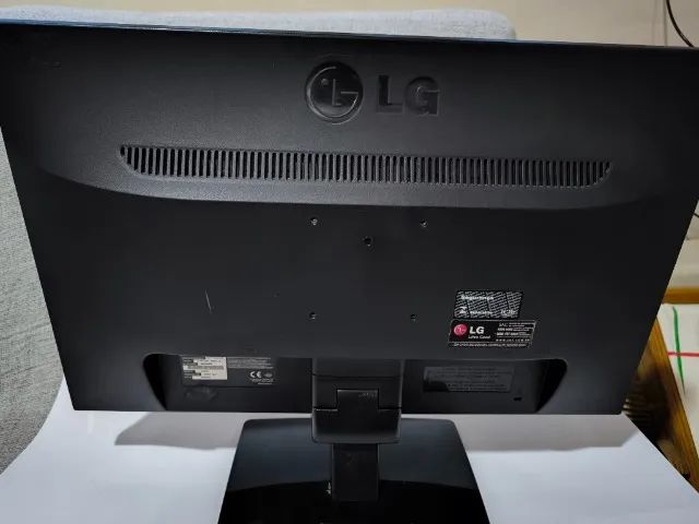 Monitor 22 polegadas LG FULL HD HDMI - Foto 3