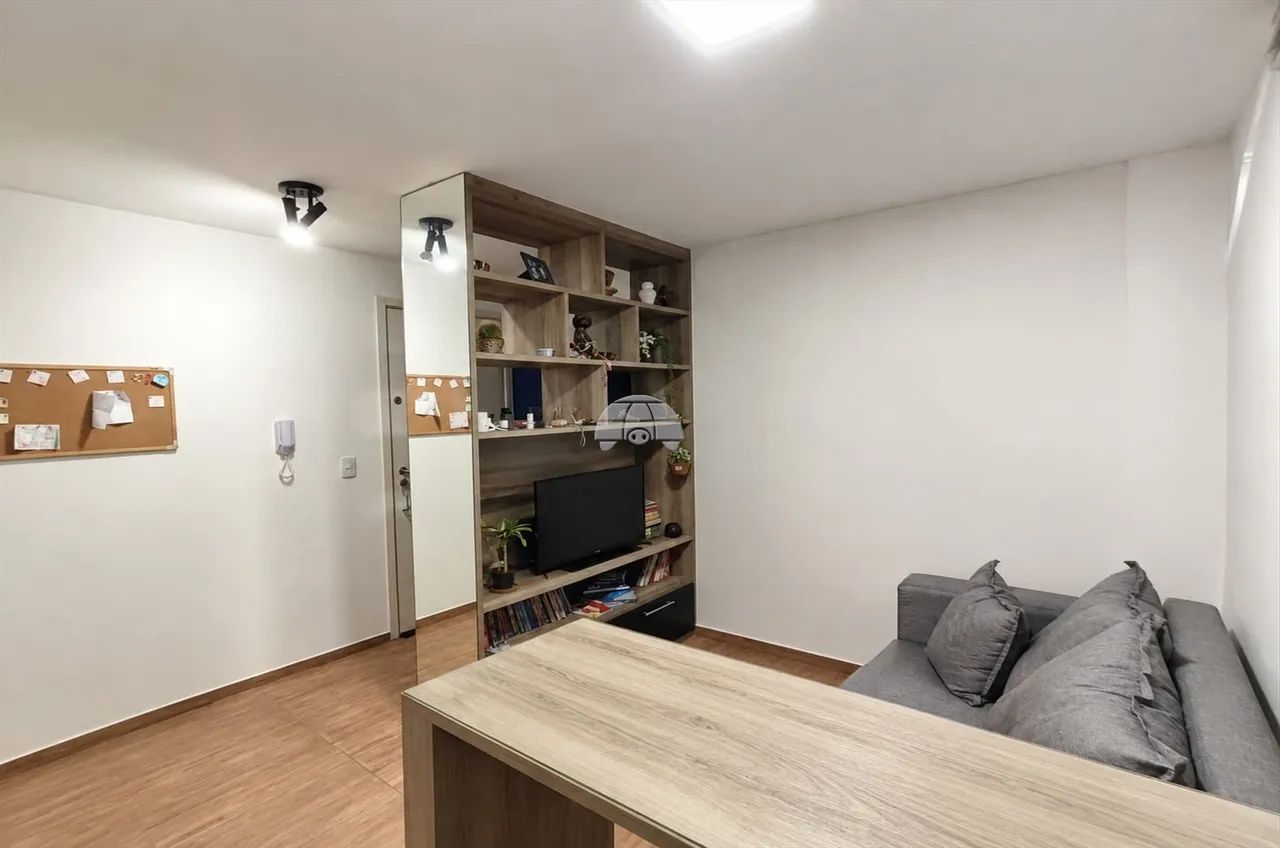 Vendas Apartamento Curitiba PR - Foto 5