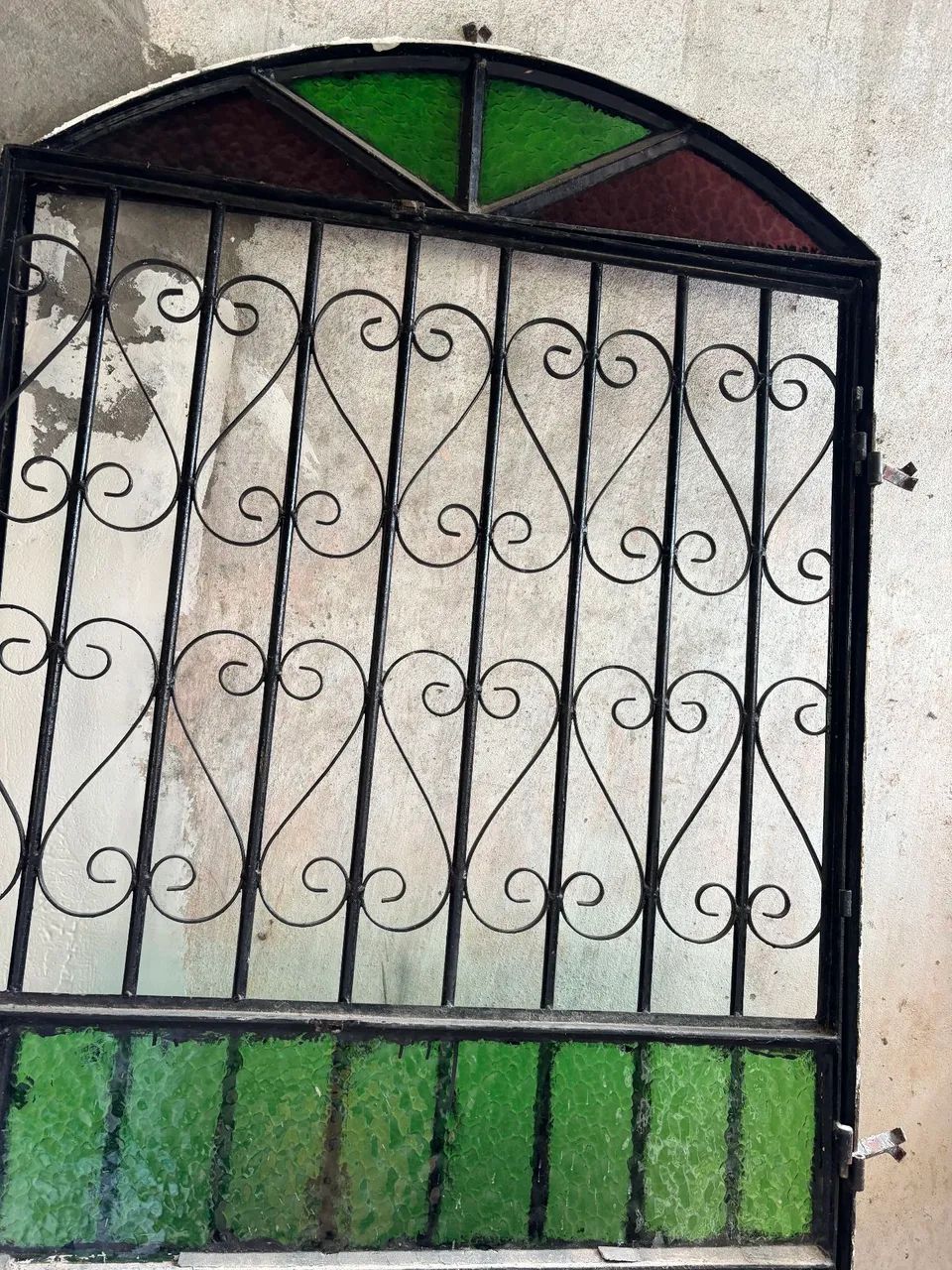 Porta de ferro - Foto 4