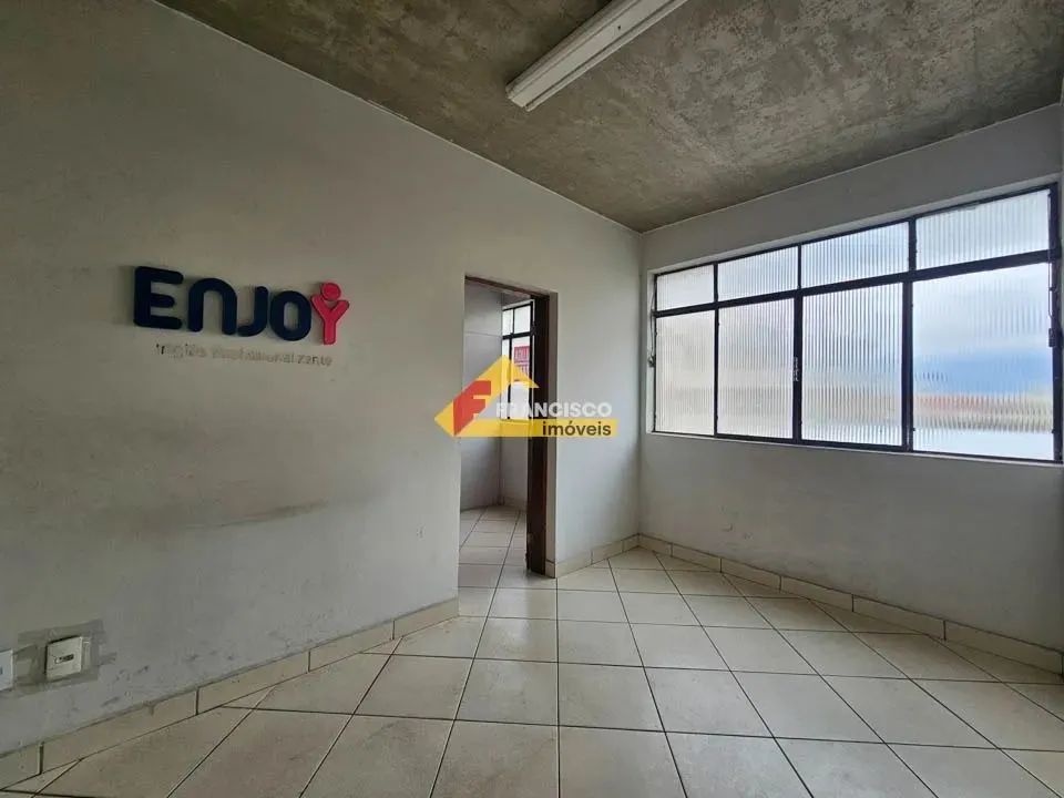 Sala para aluguel, Centro - Divinópolis/MG