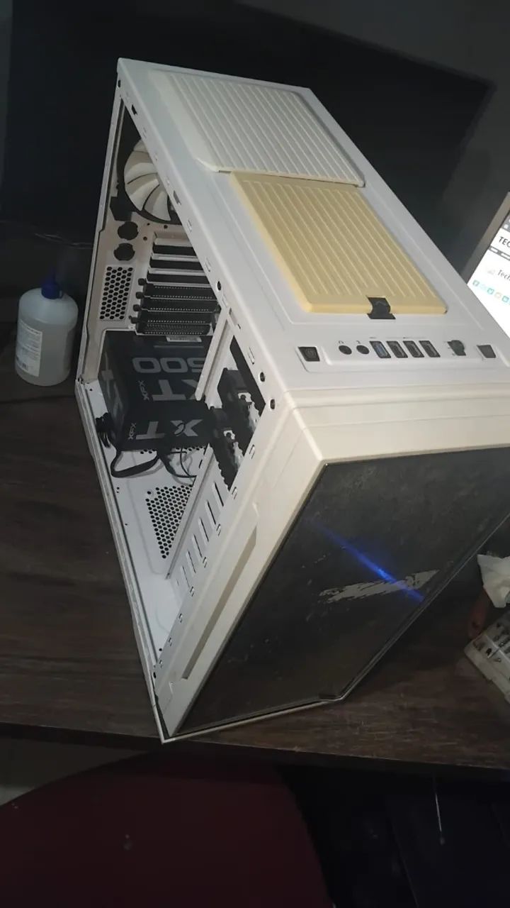 PC Gamer Completo | Excelente Estado - Foto 4