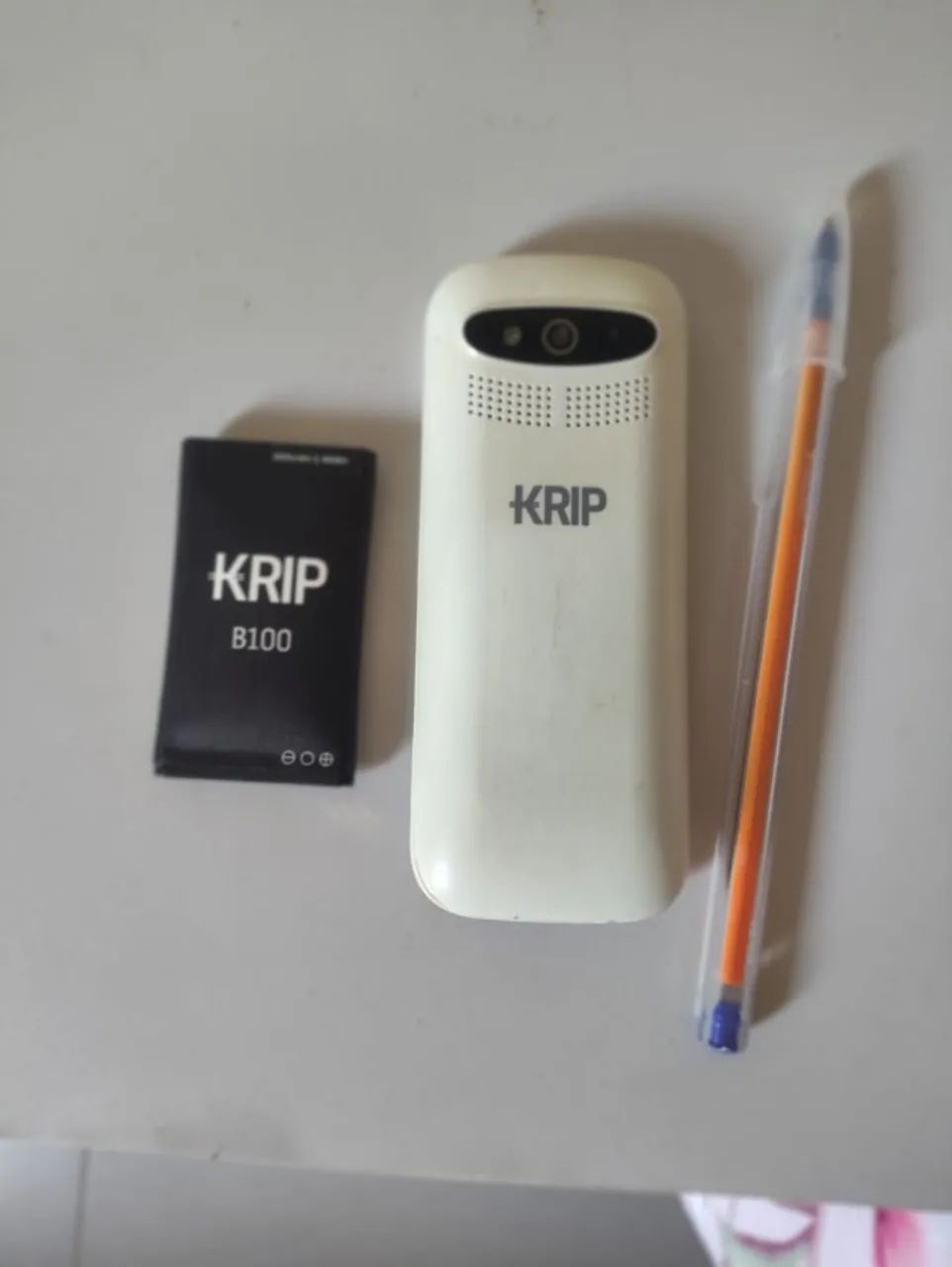 Celular Krip K1 - Foto 3