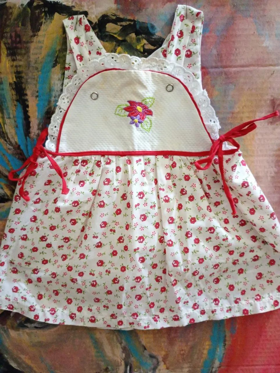 Vestidos  - Foto 5