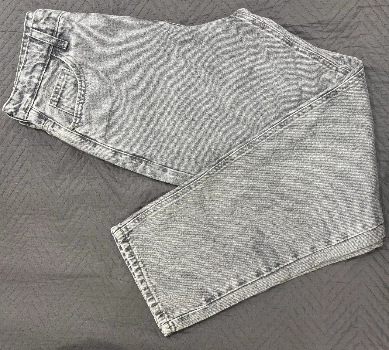CALÇA BAGGY NOVA  - Foto 4