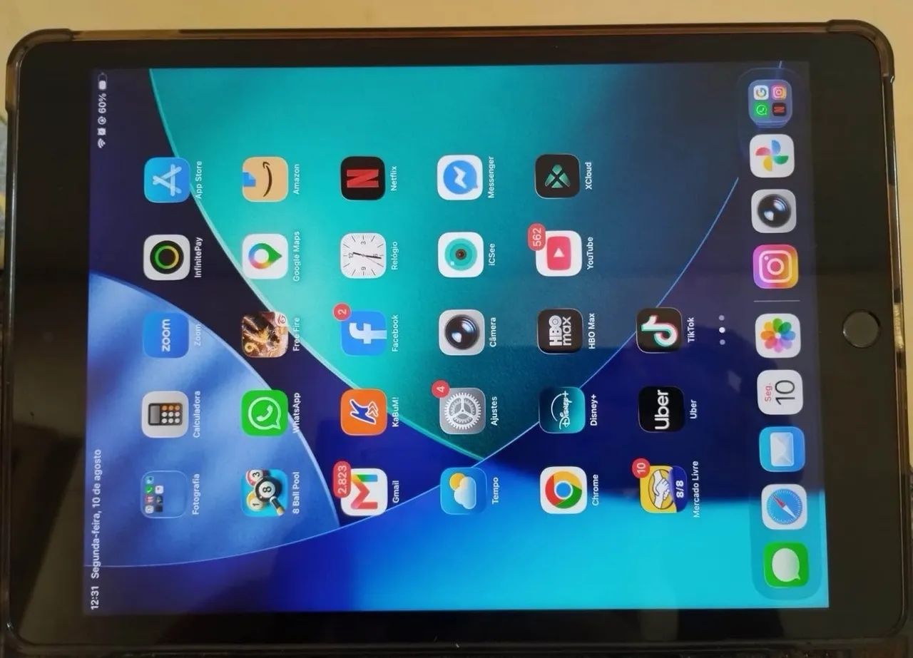 iPad 9 - Foto 4
