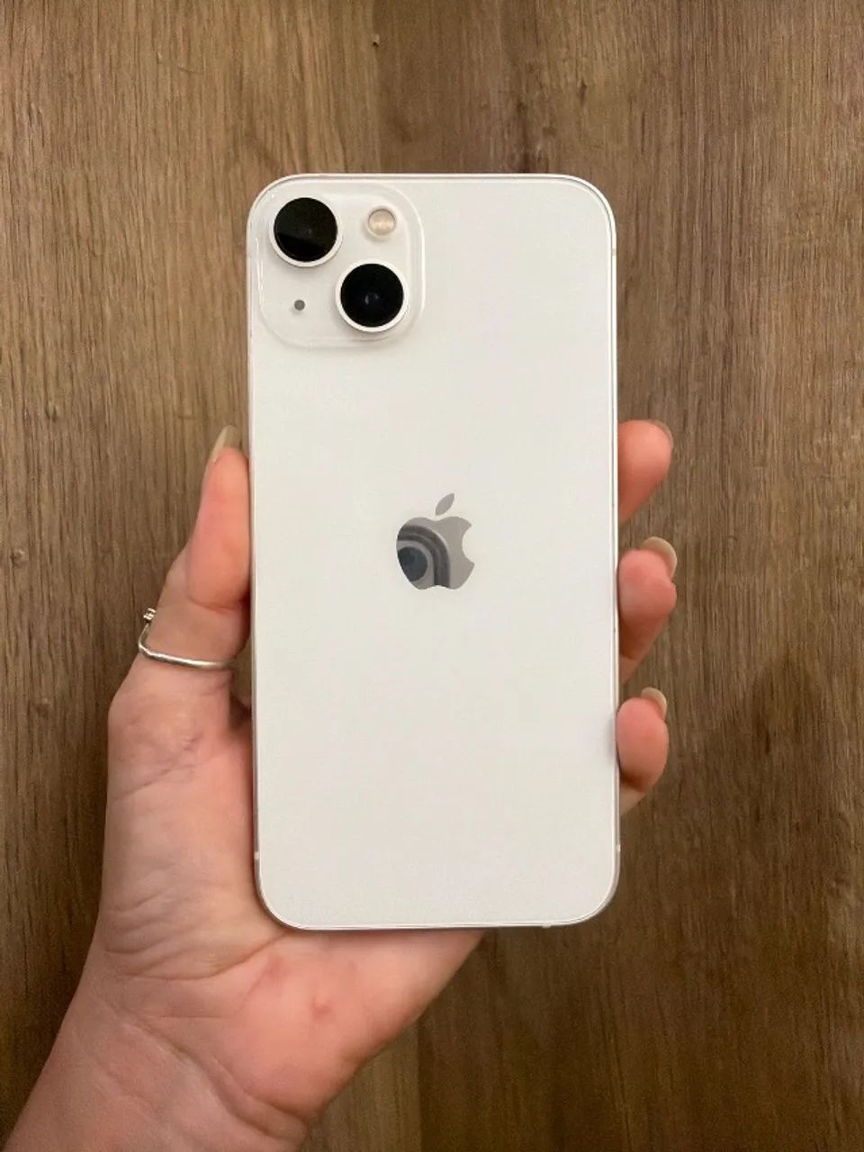 IPHONE 13 256GB SEMINOVO!!!