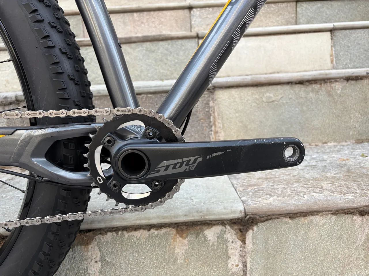 BICICLETA SPECIALIZED  - Foto 5