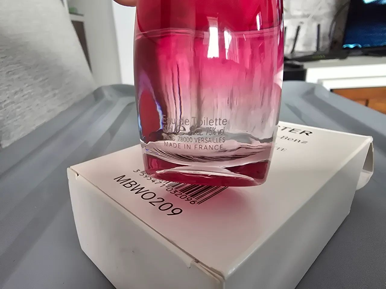Perfume importado feminino  - Foto 4