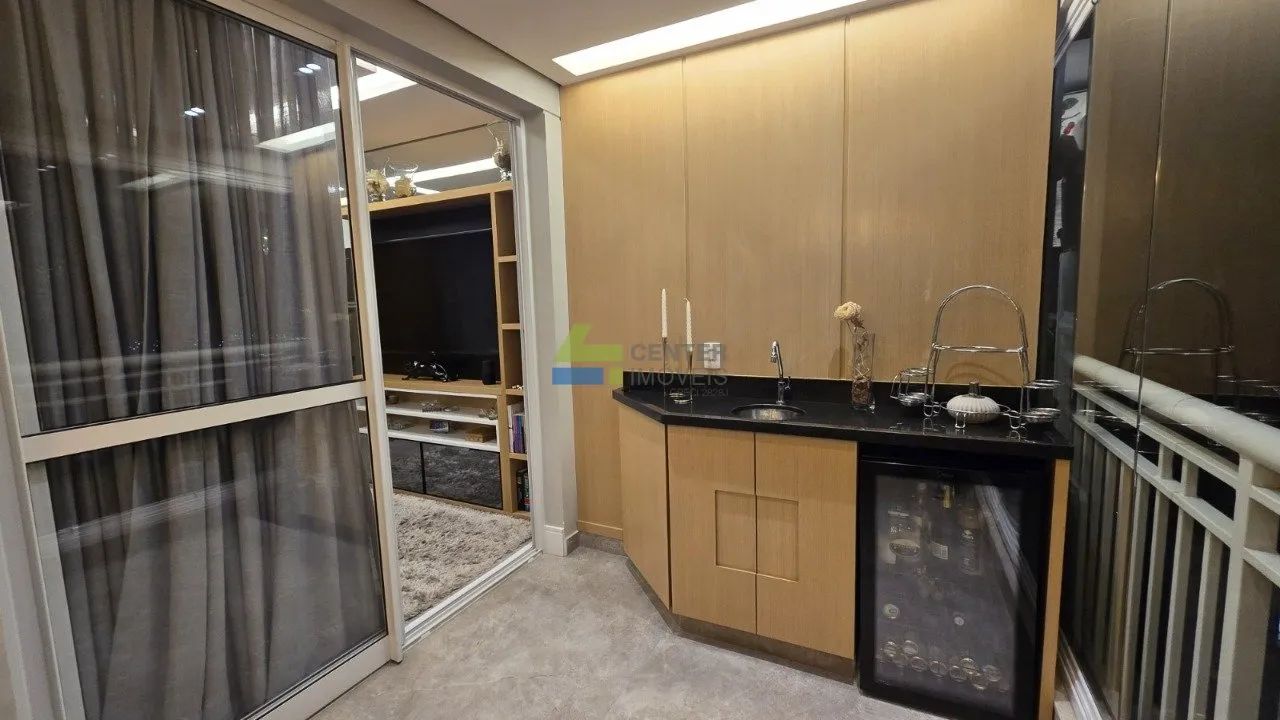 Apartamento à venda na Vila Monte Alegre! - Foto 5