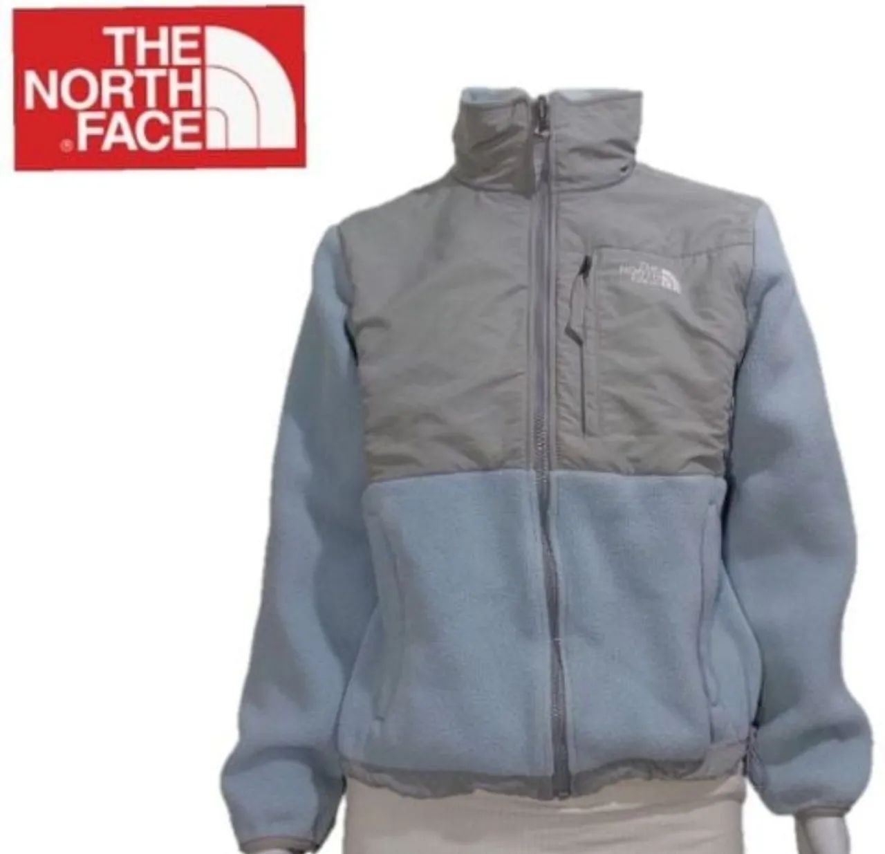NORTH FACE  casaco original 