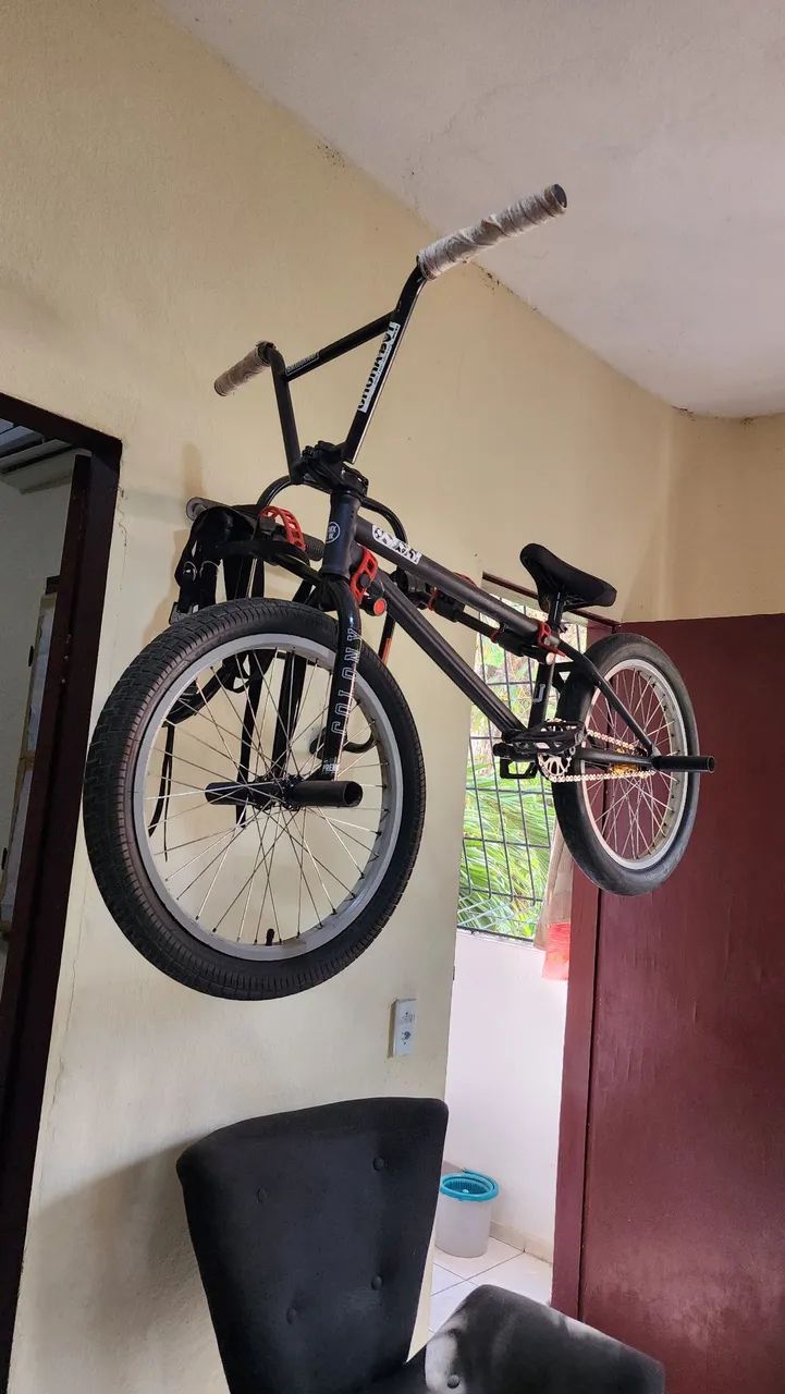 BMX ODSEY  - Foto 3