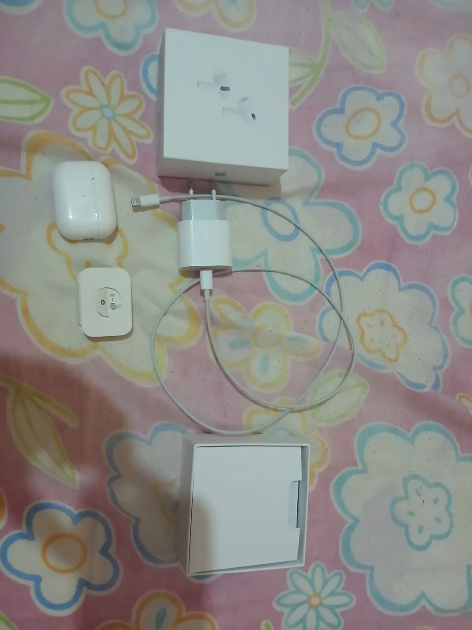 Airpods pro 2ª geração  - Foto 4