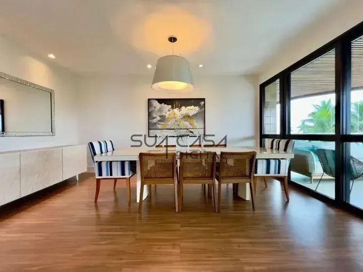 Barra da Tijuca | Apartamento 4 quartos, sendo 4 suites REF: BAAP5791 - Foto 2