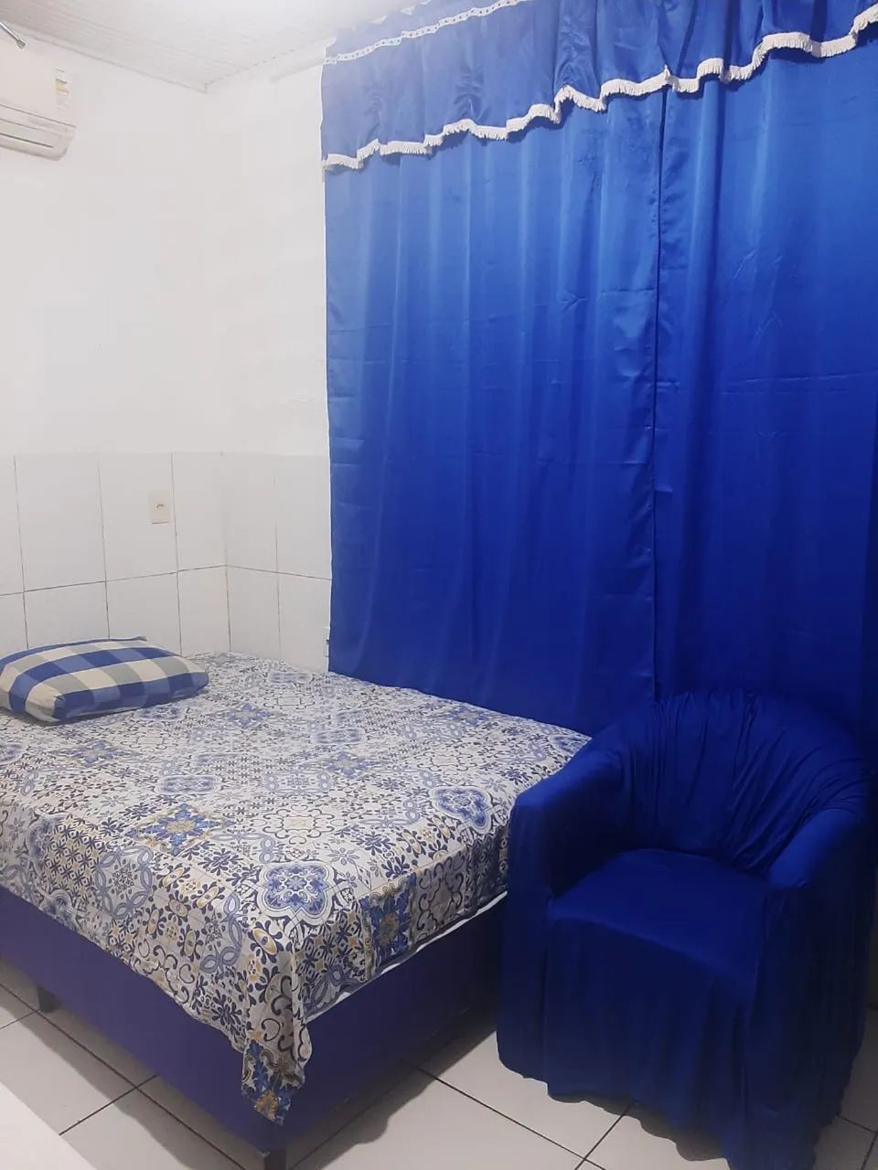 Aluga se apartamento 