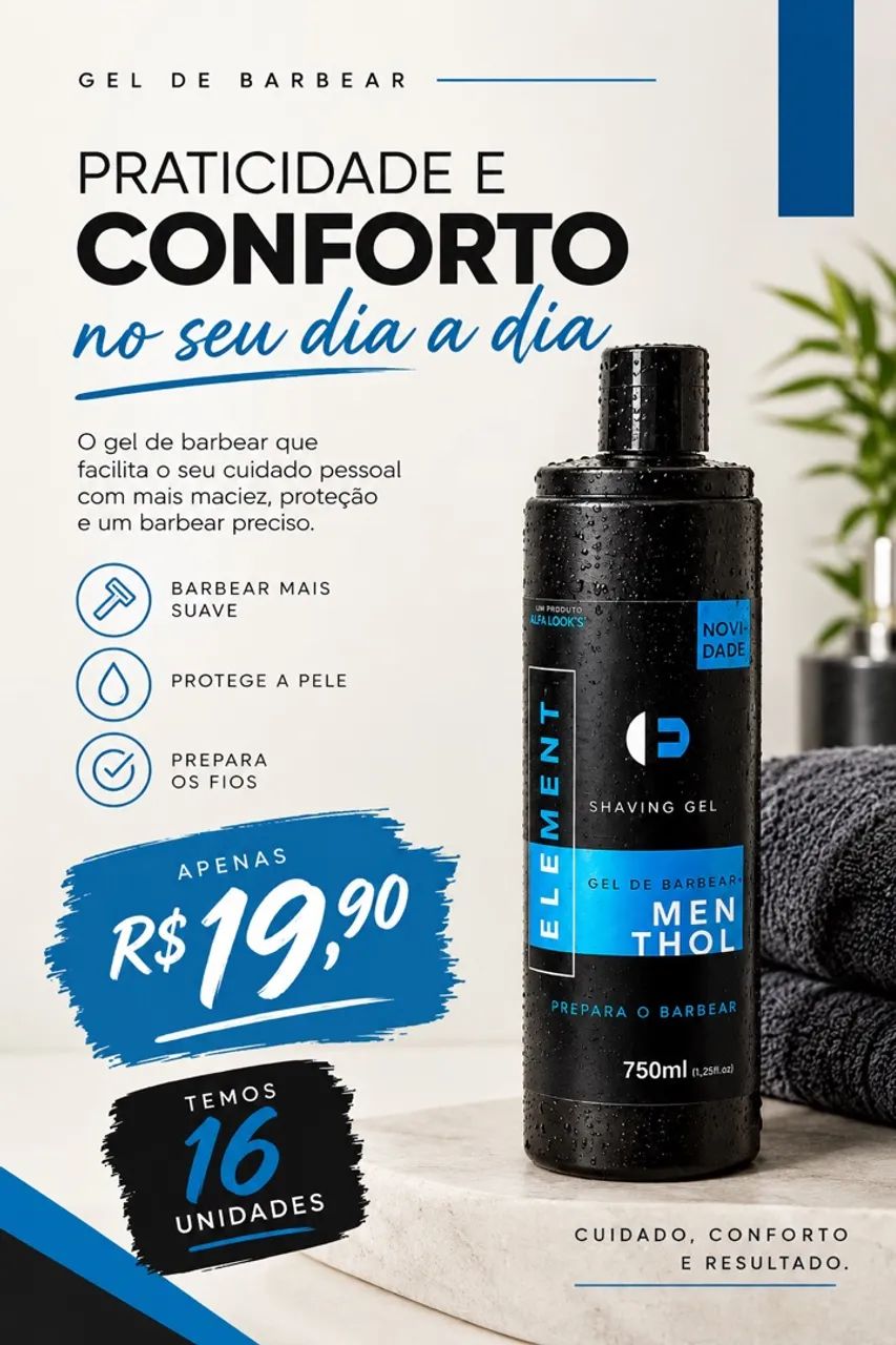 Itens de Salão de Beleza - Foto 4