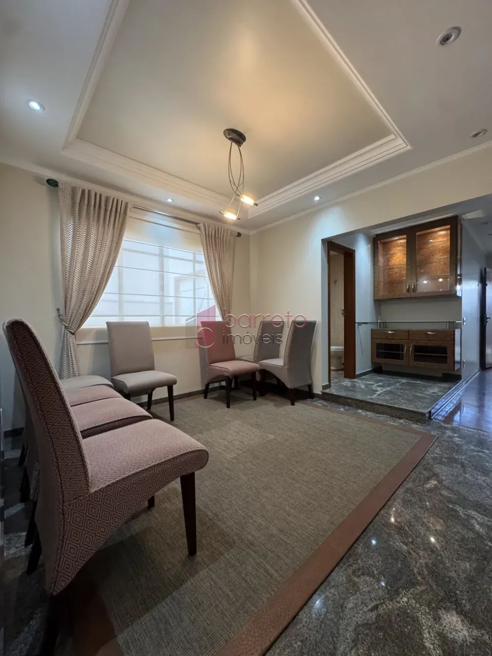 CASA TÉRREA À VENDA COM 03 QUARTOS - VILA RAMI - JUNDIAÍ/SP - Foto 5