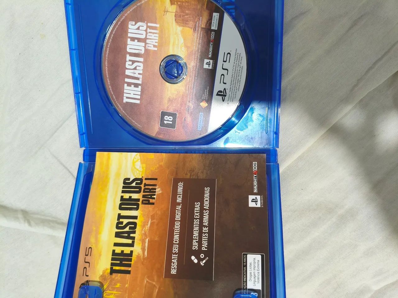 jogos de ps5 e ps4 