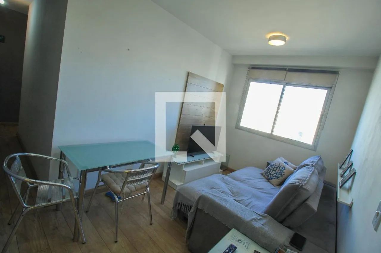 Apartamento à Venda - Mooca, 2 Quartos, 43 m2