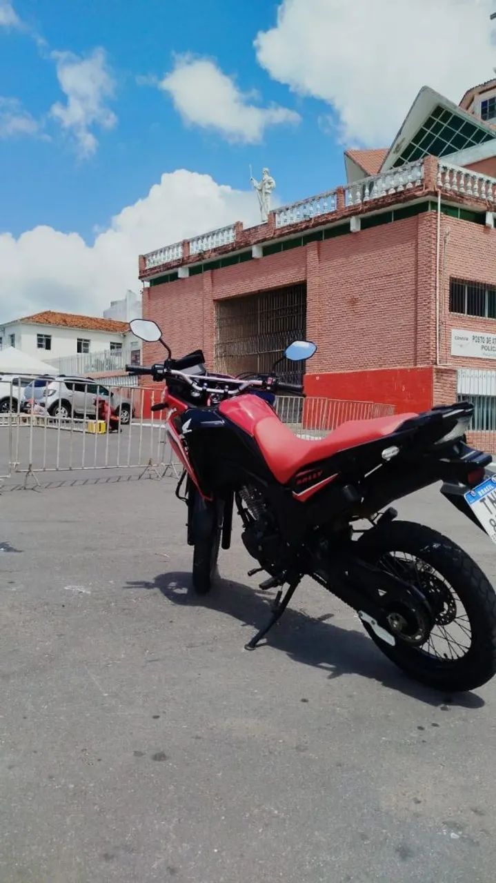 Vendo Sahara Rally ABS  - Foto 3