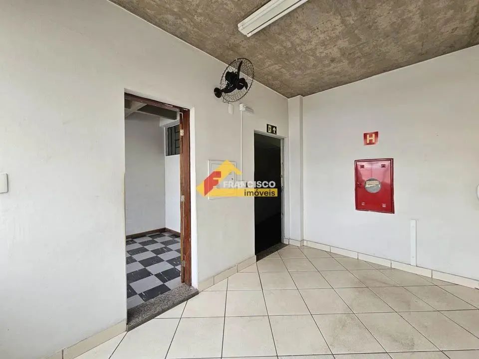 Sala para aluguel, Centro - Divinópolis/MG - Foto 2