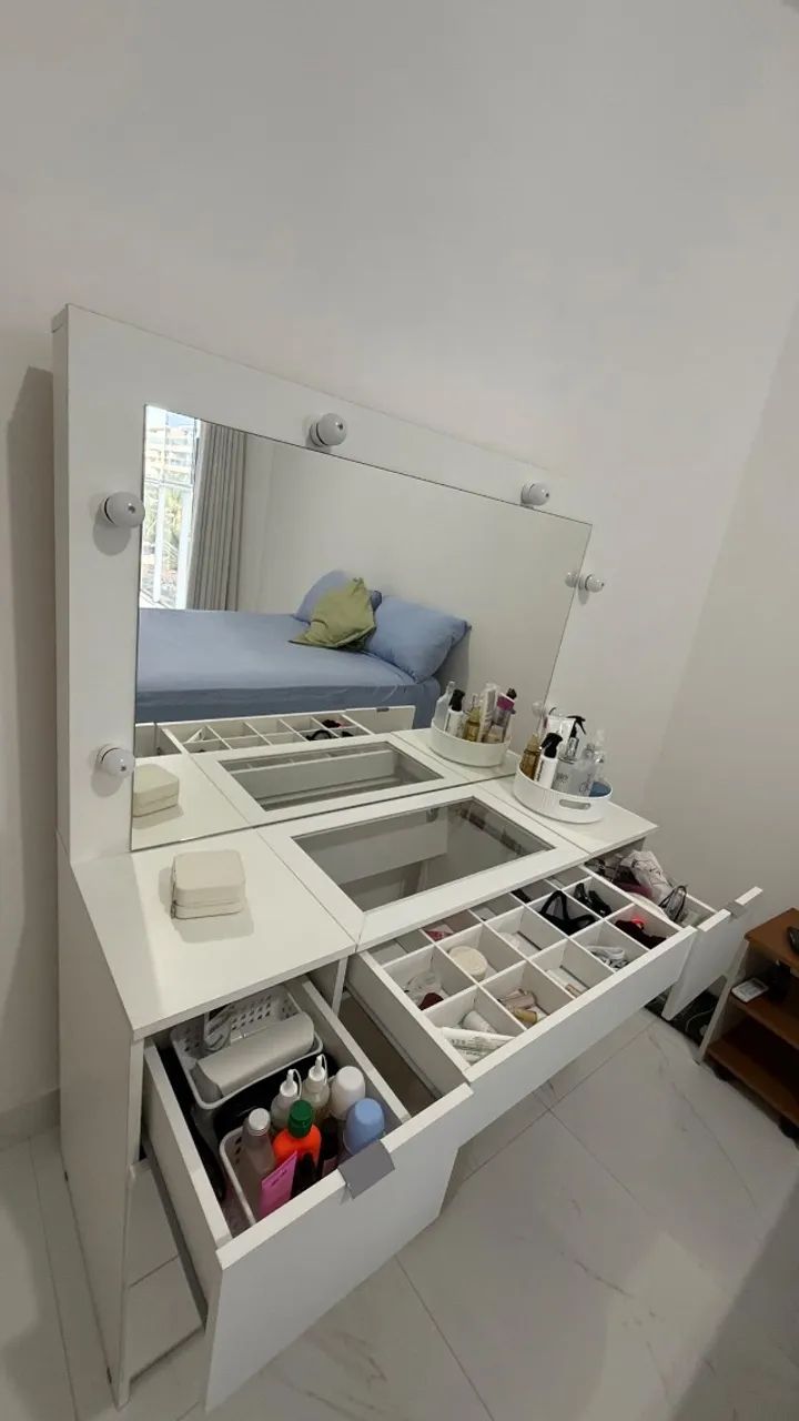 Penteadeira camarim - Foto 2