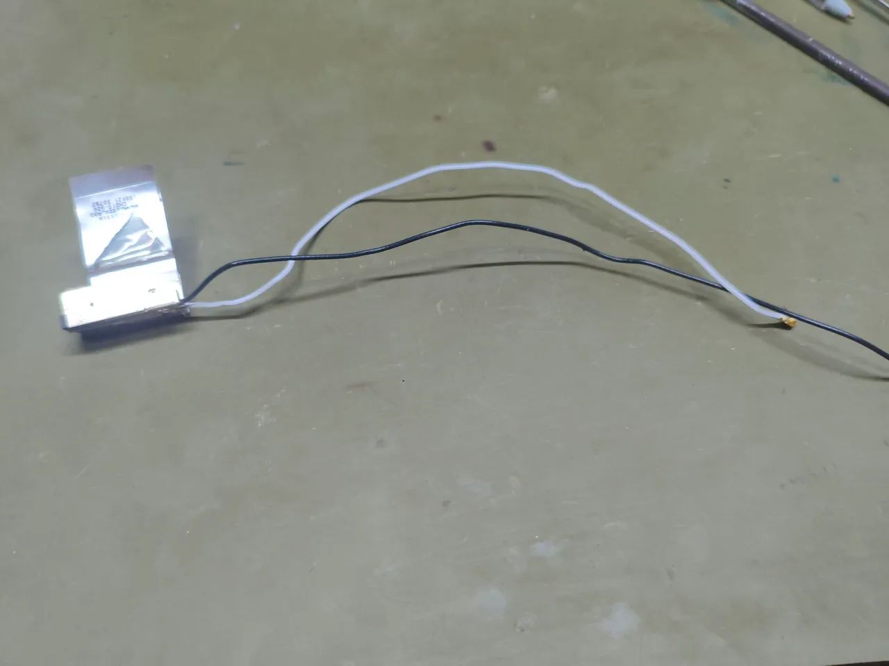 Antena Wireless Wifi Para Samsung Np370e4k Np370e4j