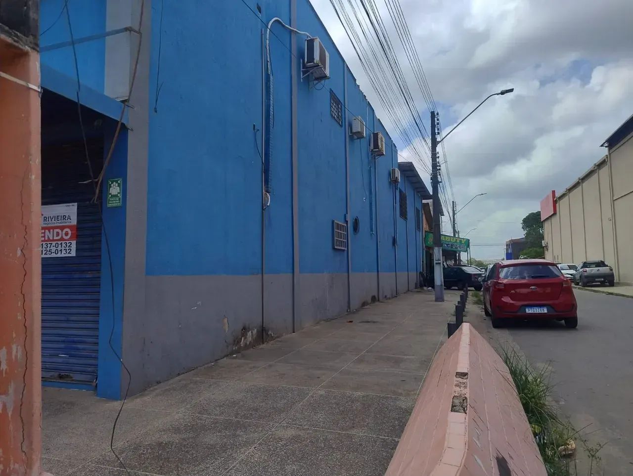 VENDO GALPÕES EM SÃO LUÍS-MA - Foto 3