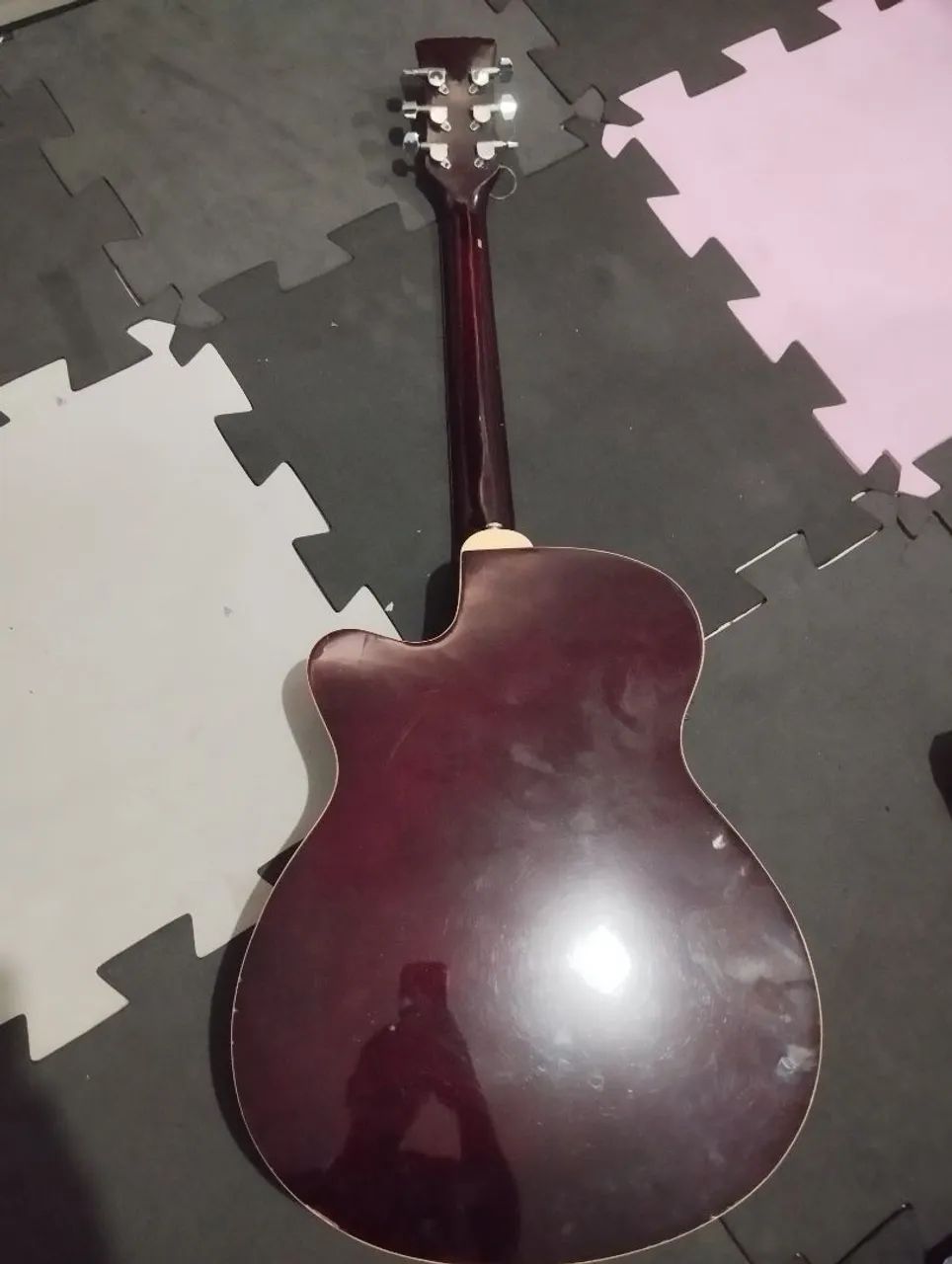 Violão vogga  - Foto 2