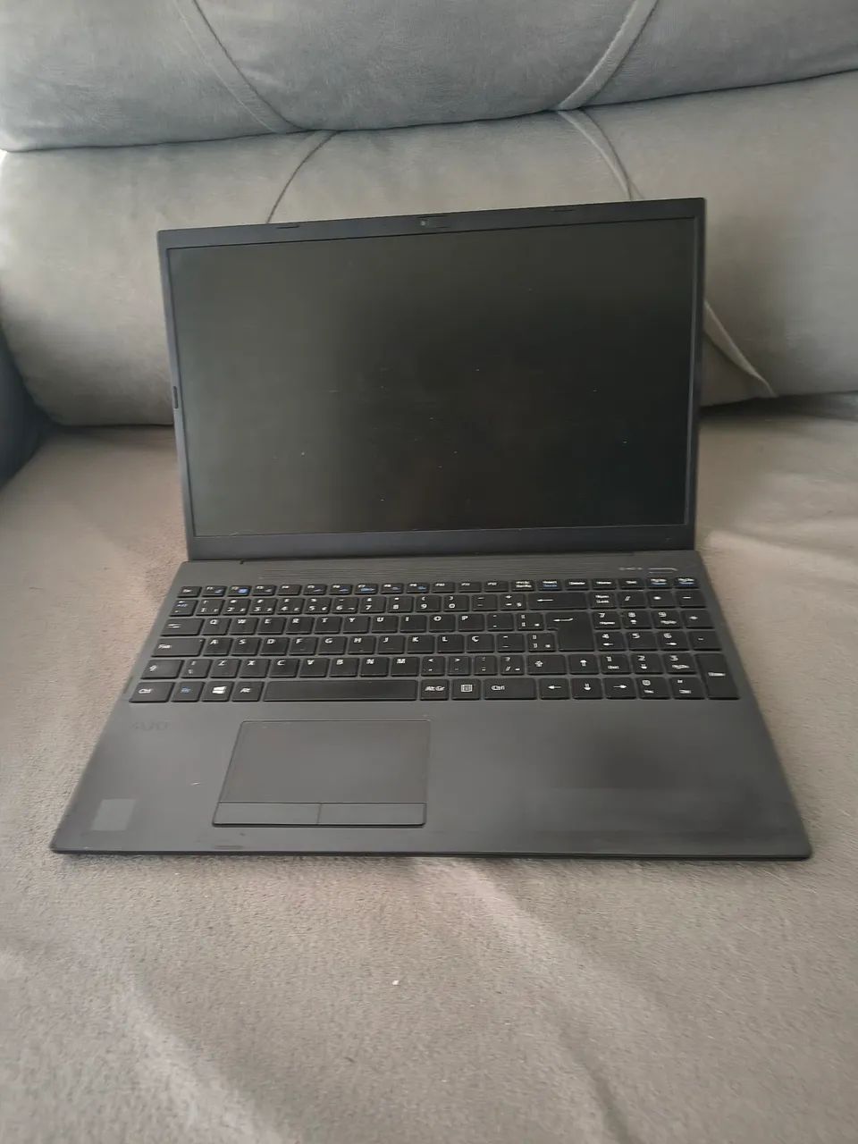 Notebook Vaio FE15 i3 SSD 256gb - Foto 4
