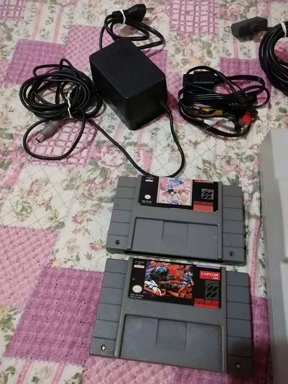 super Nintendo gradiente  - Foto 2