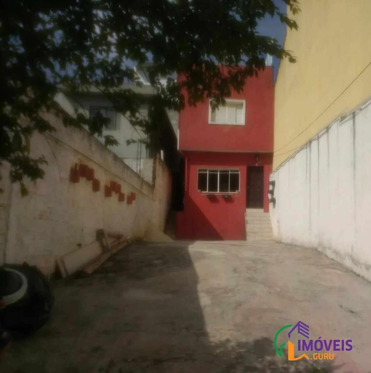 SOBRADO - JARDIM CALUX - SP - Foto 5