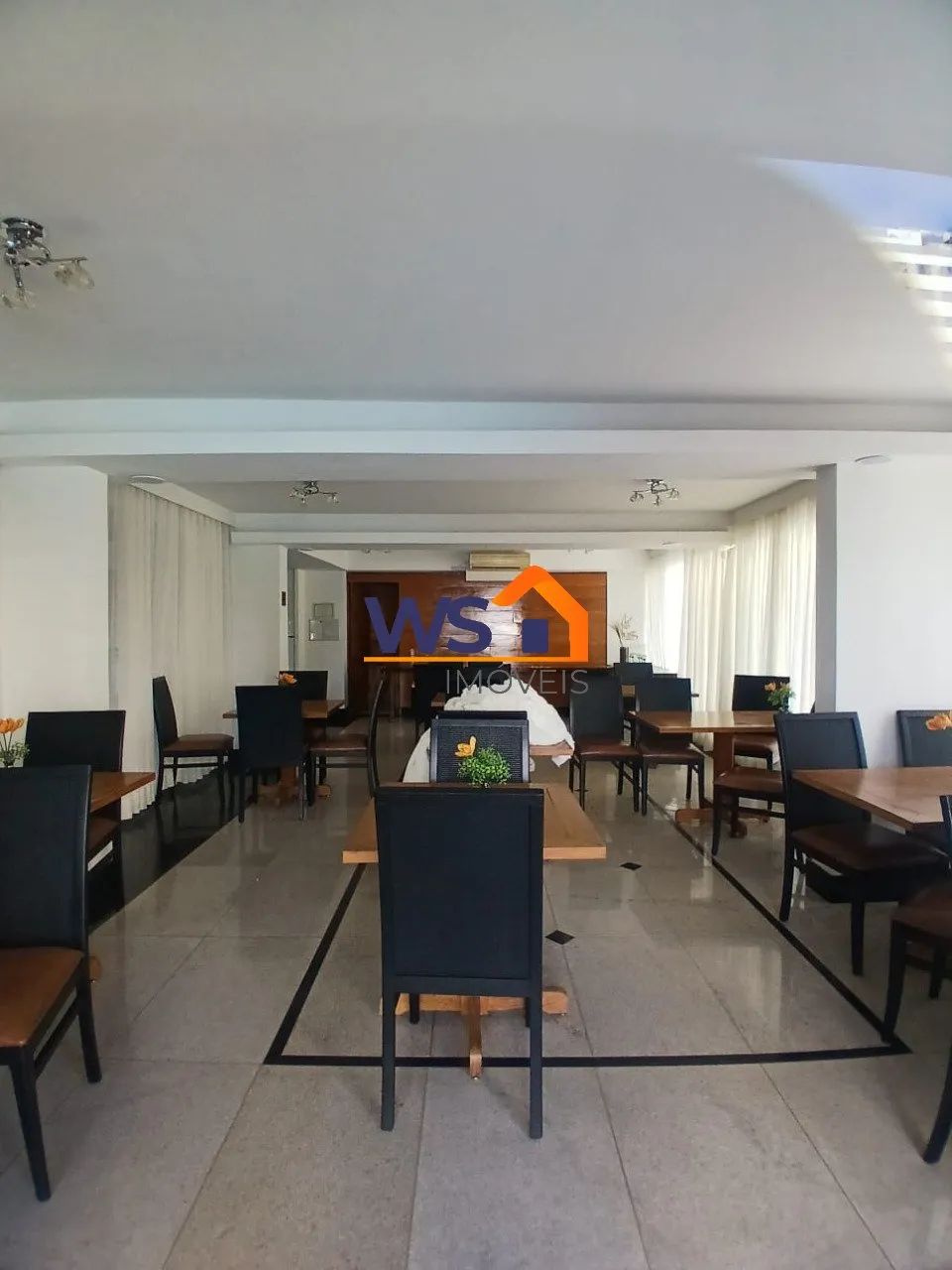 EXCELENTE FLAT MOBILIADO NA SAVASSI. - Foto 2