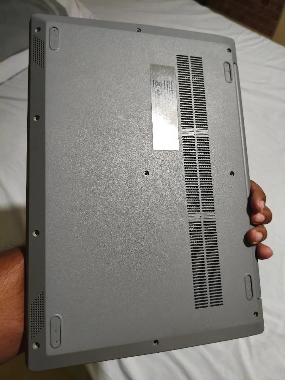 Carcaça Notebook Lenovo idepad S145 - Foto 5