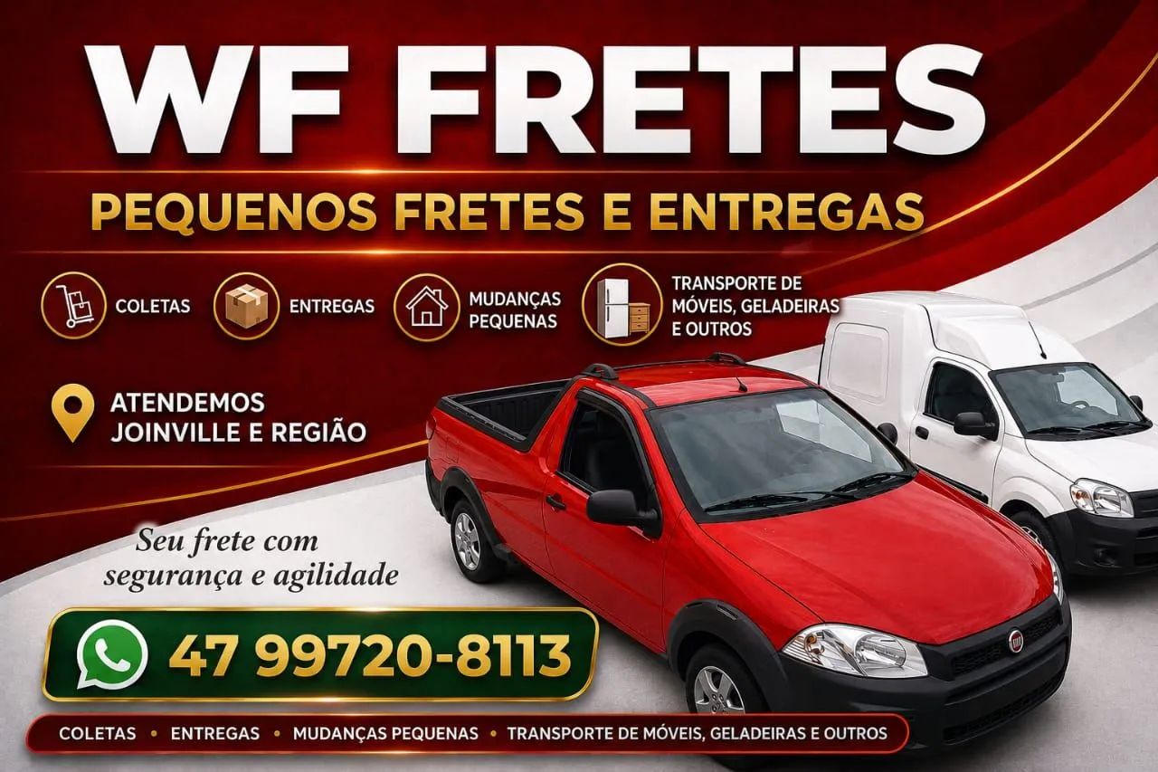 Fretes